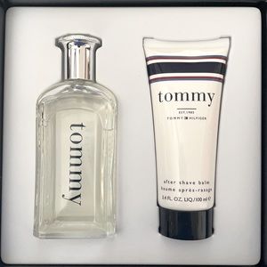 Tommy cologne by Tommy Hilfiger